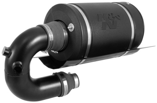 K&N 57-1136 - 16-19 Polaris RZR XP Turbo 57 Series FIPK Performance Air Intake System