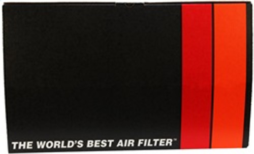 K&N 57-2501 - 86-88 Ford Mustang V8-5.0L Performance Intake Kit K&N 57-2501 - 86-88 Ford Mustang V8-5.0L Performance Intake Kit