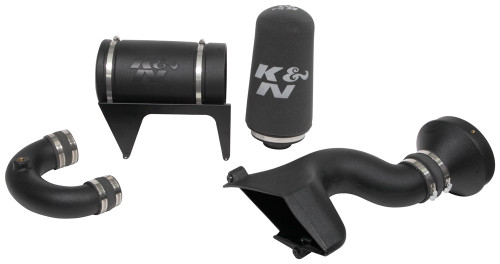 K&N 57-1144 - 18-19 Textron Wildcat XX 998cc Performance Intake Kit