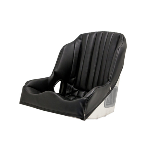 Kirkey 5518501V - Cover Vinyl Black 55185V