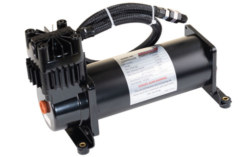 Kleinn Air Horns 6450RC - Kleinn 150 (200) PSI Air Compressor - Waterproof/ 100 Percent Duty Cycle