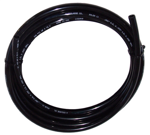 Kleinn Air Horns 25012-2 - Kleinn 1/2In OD High Pressure Air Line Tubing - 26 feet