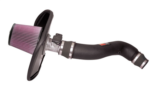 K&N 57-2540 - 98-01 Ford Ranger / Mazda B2500 L4-2.5L Performance Intake Kit K&N 57-2540 - 98-01 Ford Ranger / Mazda B2500 L4-2.5L Performance Intake Kit