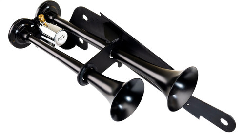 Kleinn Air Horns CANX3-102-1 - Kleinn 17-21 Can-Am Maverick X3 Model 102-1 Horns
