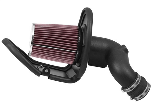 K&N 57-3097 - 16-17 Chevrolet Malibu L4-2.0L 57 Series FIPK Performance Intake Kit