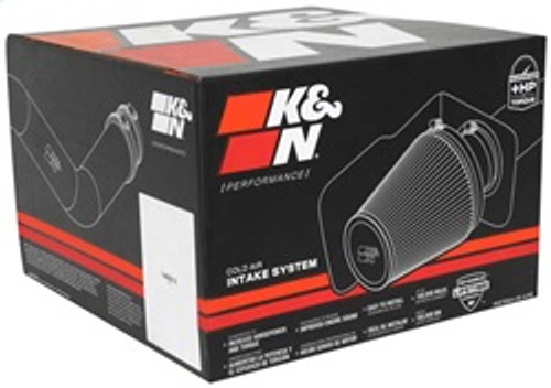 K&N 57-9027 - 05-06 Toyota Tundra / Sequoia V8-4.7L Performance Air Intake Kit K&N 57-9027 - 05-06 Toyota Tundra / Sequoia V8-4.7L Performance Air Intake Kit