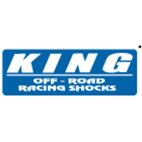 King Shocks 33000-901 - 3.0 PR Viton Seal Kit
