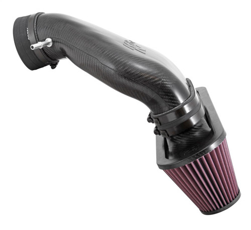 K&N 63-3080 - 09-13 Chevy Corvette ZR-1 6.2L V8 Aircharger Performance Intake K&N 63-3080 - 09-13 Chevy Corvette ZR-1 6.2L V8 Aircharger Performance Intake