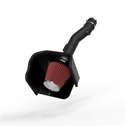 K&N 63-9037 - 12-13 Toyota Tacoma 4.0L V6 Aircharger Performance Intake