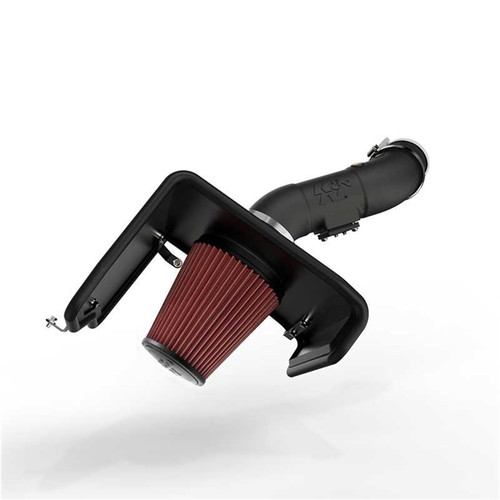 K&N 63-9036 - 12 Toyota Tundra 5.7L V8 Aircharger Performance Intake K&N 63-9036 - 12 Toyota Tundra 5.7L V8 Aircharger Performance Intake