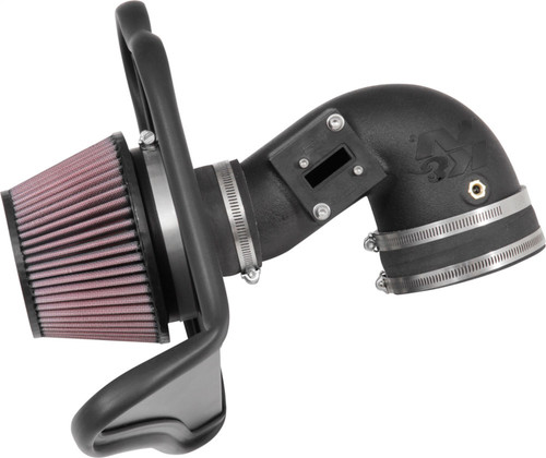 K&N 63-3100 - Performance Air Intake System K&N 63-3100 - Performance Air Intake System