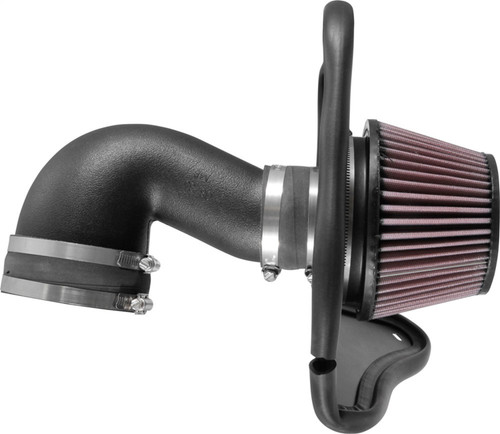 K&N 63-3100 - Performance Air Intake System K&N 63-3100 - Performance Air Intake System