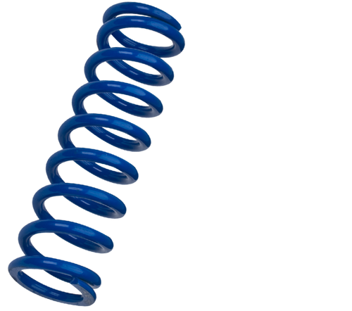 King Shocks SPR3-12-500 - 3.0 ID Coil Springs 12 x 500lb
