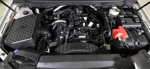 K&N 63-2612 - 63 Series AirCharger Performance Intake 19-20 Ford Ranger L4-2.3L F/I Turbo K&N 63-2612 - 63 Series AirCharger Performance Intake 19-20 Ford Ranger L4-2.3L F/I Turbo