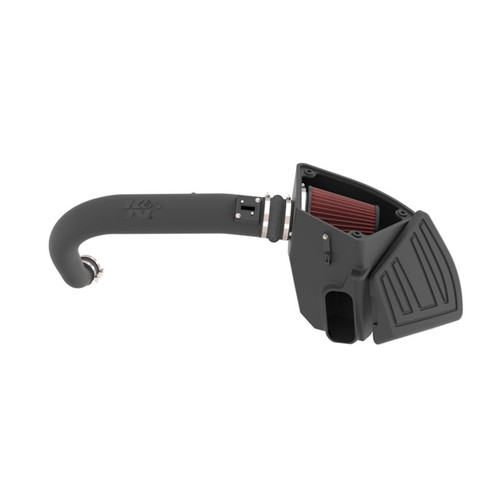 K&N 63-3113 - 19-20 Chevrolet 1500 2.7L L4 F/I Aircharger Performance Intake System