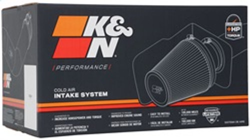 K&N 63-2618 - 2022 Ford Maverick/Bronco Sport L4 2.0L Performance AirCharger Intake System K&N 63-2618 - 2022 Ford Maverick/Bronco Sport L4 2.0L Performance AirCharger Intake System