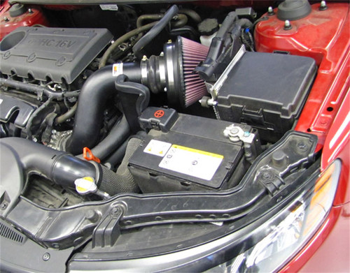 K&N 69-5307TTK - 10-11 Kia Forte 2.0L L4 Typhoon Intake K&N 69-5307TTK - 10-11 Kia Forte 2.0L L4 Typhoon Intake