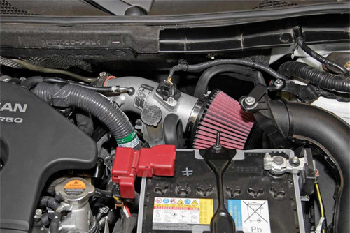 K&N 69-7079TS - 69 Series Typhoon Performance Intake Kit for 13-14 Nissan Juke 1.6L K&N 69-7079TS - 69 Series Typhoon Performance Intake Kit for 13-14 Nissan Juke 1.6L