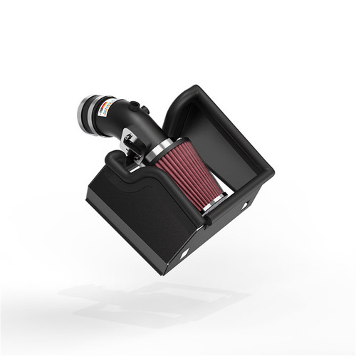 K&N 69-3533TTK - 13-18 Ford Fusion 2.5L Typhoon Cold Air Intake K&N 69-3533TTK - 13-18 Ford Fusion 2.5L Typhoon Cold Air Intake