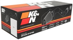 K&N 69-2527TTR - Performance Air Intake System