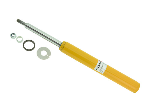 Koni 86 2433SPORT - Sport (Yellow) Shock 88-91 Audi 90 Quattro 2.3 20V - Rear
