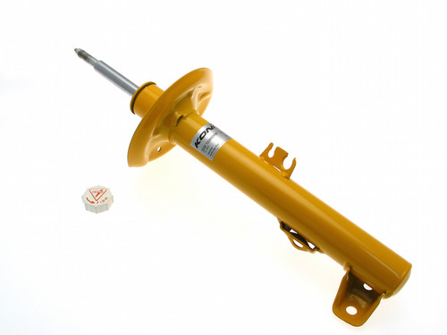 Koni 8741 1338RSPOR - Sport (Yellow) Shock 96-02 BMW E36 Z3 4 and 6 cyl. (Incl. M-Technik) - Right Front