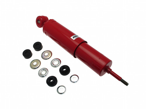 Koni 90 5401 - RAID (Red) Shock 83-98 Land Rover Defender 110 - Rear