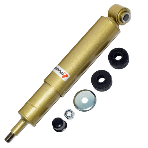 Koni 8805 1041 - Freightliner Fred Rear Shock Absorber
