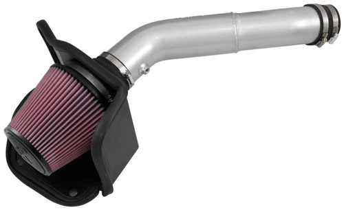K&N 77-1572KS - 2016 Jeep Grand Cherokee V6-3.6L Performance Intake Kit