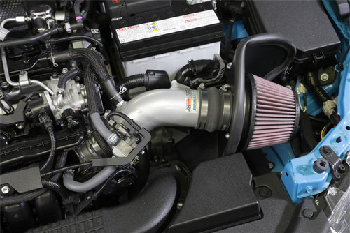 K&N 69-8758TS - 19-20 Toyota Corolla L4-2.0L Typhoon Short Ram Intake K&N 69-8758TS - 19-20 Toyota Corolla L4-2.0L Typhoon Short Ram Intake