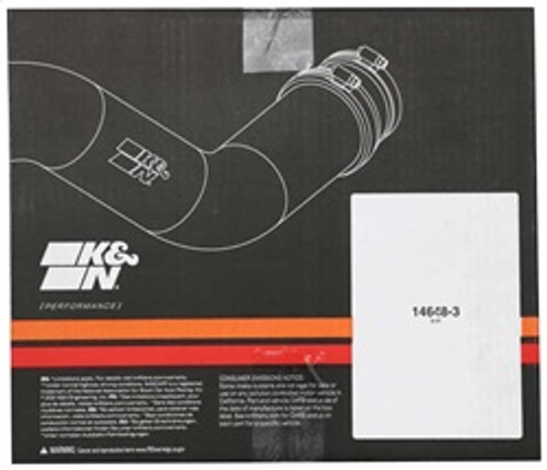 K&N 77-9015KP - 99-04 Toyota Tacoma/4Runner V6-3.4L High Flow Performance Kit K&N 77-9015KP - 99-04 Toyota Tacoma/4Runner V6-3.4L High Flow Performance Kit