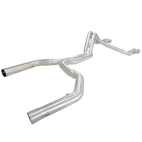 Kooks 22415100 - 3" SS Competition Only Header-Back Dual Exhaust. 1998-2002 Camaro/Firebird 5.7L