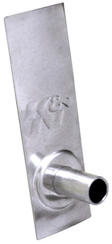 K&N 85-1450 - Air Filter Vent Kit