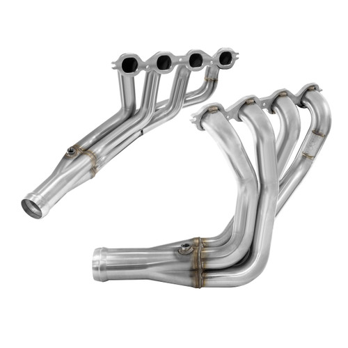 Kooks 21702610 - 2" Stainless Headers for Edelbrock/Katech Heads. 2014-2019 Corvette 6.2L