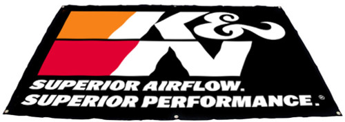 K&N 89-11839