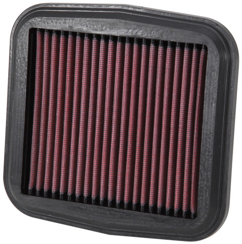 K&N DU-1112 - 12 Ducati 1199 Panigale/Panigale S/Panigale S Tricolore Replacement Air Filter
