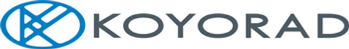 Koyo A13500 - rad  Radiator
