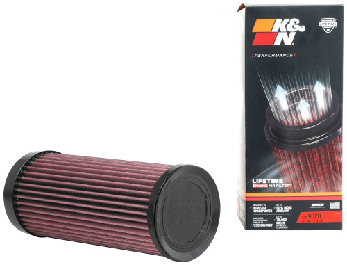 K&N CM-9020 - 2020 Can-Am Maverick X3 900 Replacement Drop In Air Filter