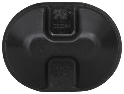 K&N E-0641 - 17-20 Kia Picanto L3 1.0L Replacement Drop In Air Filter