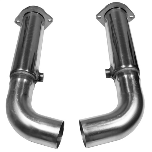 Kooks 24203150 - 3" Stainless Competition Only Corsa Connection Pipes. 2008-2009 Pontiac G8