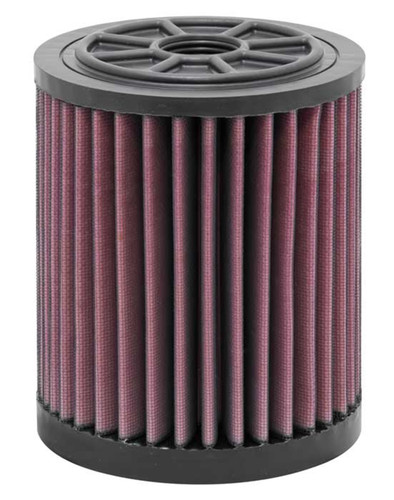 K&N E-1983 - Replacement Air Filter - Round 11-13 Audi A6/A6 Quattro / 12-13 A7/A7 Quattro