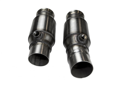 Kooks 2312H530 - 1-7/8"x 2" Header and GREEN Connection Kit. 2016-2019 Cadillac CTS-V LT4 6.2L