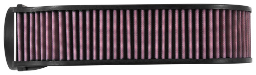 K&N E-0654 - 2013 Mercedes-Benz GLK250 L4-2.1L DSL Replacement Air Filter