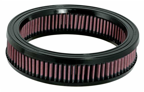 K&N E-1080 - Replacement Air Filter AMC-JEEP,DODGE TRUCKS, 1961-90
