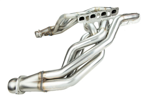 Kooks 31002502 - 1-7/8" x 2" x 3" Stainless Signature Series Headers. 2006-2023 LX Platform Car