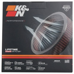 K&N E-1957 - Replacement Air Filter