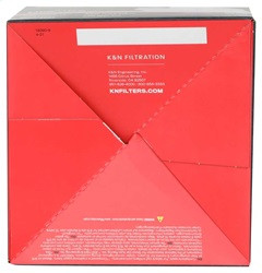 K&N E-2443 - Replacement Air Filter TOYOTA LANDCRUISER 1993-97