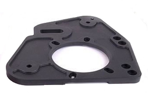 KraftWerks 159-05-006T - 06-15 Honda Civic Supercharger Tensioner Assembly Pulley