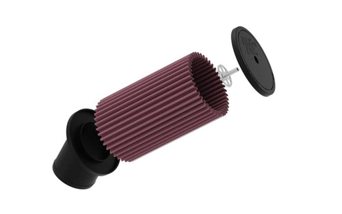 K&N E-2427 - Replacement Air Filter
