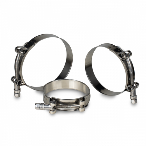 KraftWerks 155-05-0611 - 06-11 Honda Civic SI T-Bolt Clamp Kit